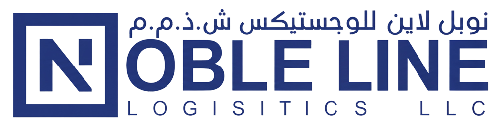 Noble Line Logistics LLC